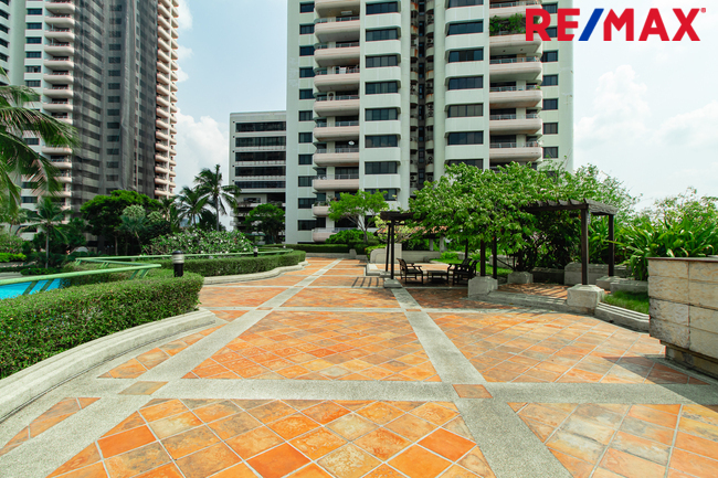 ขายคอนโดติดแม่น้ำเจ้าพระยา Riverine Palce 3ห้องนอน ถ.พิบูลสงคราม นนทบุรี ใกล้ทางด่วนศรีรัชฯ