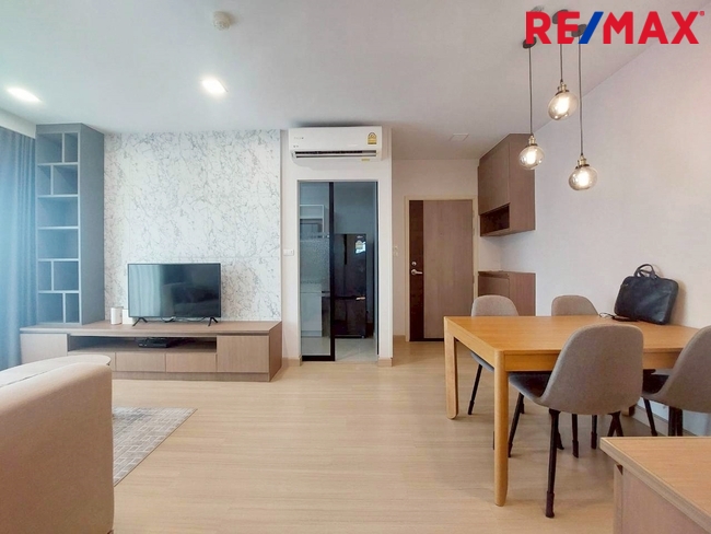 ขายห้องสวยที่สุดในโครงการSupalai Loft@Talat Phlu Station 2ห้องนอน ห้องมุม ชั้นสูง For Sale: The Best Unit in Supalai Loft @ Talat Phlu Station – 2-Bedroom High-Floor Corner Unit with Premium Privacy and Views