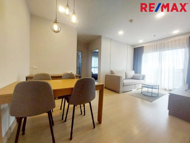 ขายห้องสวยที่สุดในโครงการSupalai Loft@Talat Phlu Station 2ห้องนอน ห้องมุม ชั้นสูง For Sale: The Best Unit in Supalai Loft @ Talat Phlu Station – 2-Bedroom High-Floor Corner Unit with Premium Privacy and Views