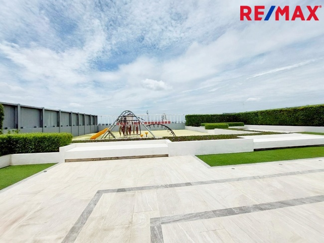 ขายคอนโดวิวแม่น้ำเจ้าพระยา ห้องมุม ชั้นสูง โครงการ De Lapis Charan 81