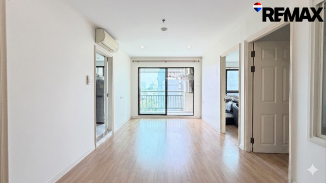 ขายด่วน! ลุมพินี เพลส รัชดา–ท่าพระ 2 ห้องนอน ใกล้ MRT ท่าพระ คุ้มสุดในโซน