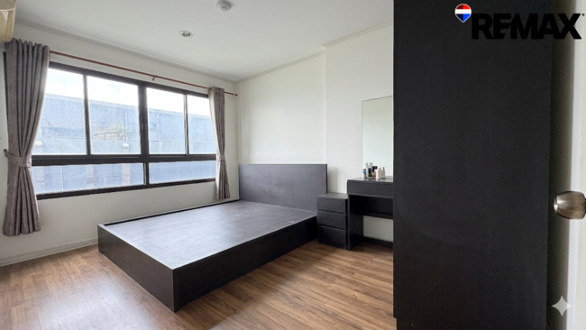 ขายด่วน! ลุมพินี เพลส รัชดา–ท่าพระ 2 ห้องนอน ใกล้ MRT ท่าพระ คุ้มสุดในโซน