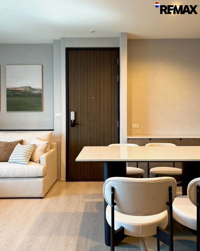 (New Listing! รับฟังข้อเสนอ! ) HQ Thonglor (2 ห้องนอน ขายพร้อมผู้เช่า รับรายได้ทันที!!