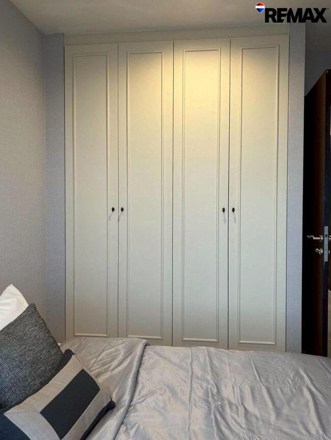 (New Listing! รับฟังข้อเสนอ! ) HQ Thonglor (2 ห้องนอน ขายพร้อมผู้เช่า รับรายได้ทันที!!
