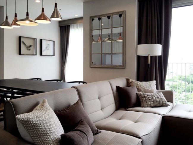 (New Listing! รับฟังข้อเสนอ! ) HQ Thonglor (2 ห้องนอน ขายพร้อมผู้เช่า รับรายได้ทันที!!