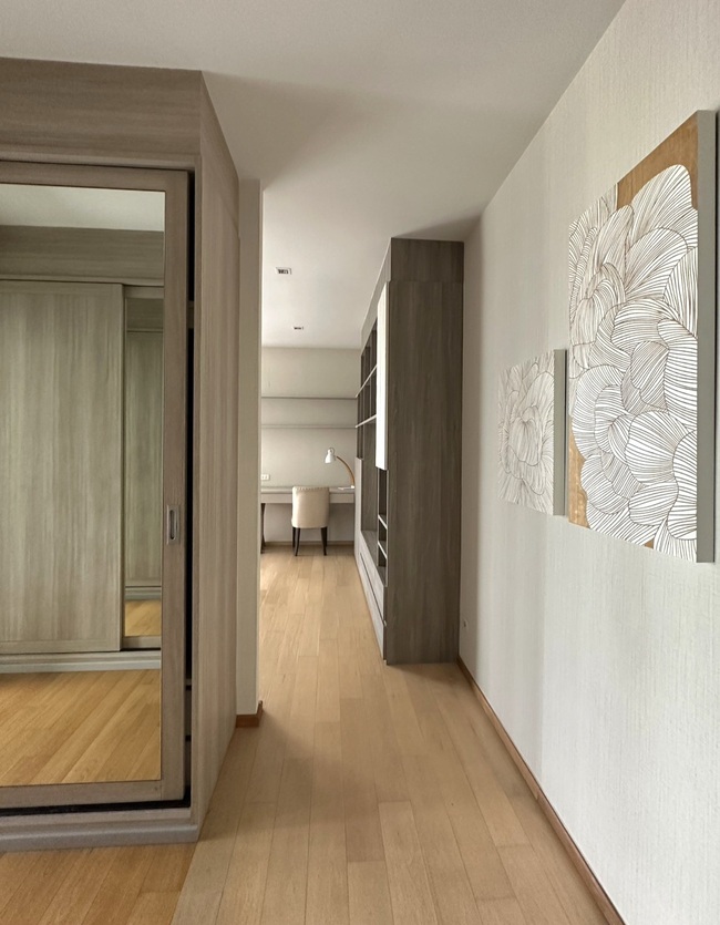 (New Listing! รับฟังข้อเสนอ! ) HQ Thonglor (2 ห้องนอน ขายพร้อมผู้เช่า รับรายได้ทันที!!