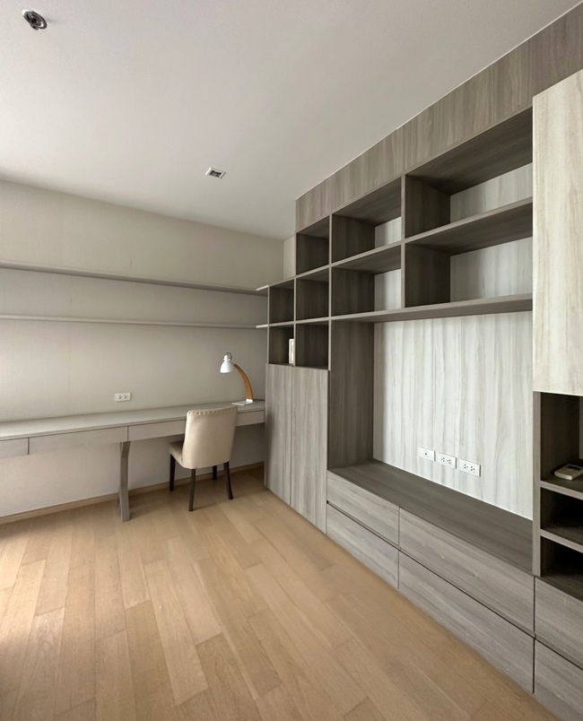 (New Listing! รับฟังข้อเสนอ! ) HQ Thonglor (2 ห้องนอน ขายพร้อมผู้เช่า รับรายได้ทันที!!