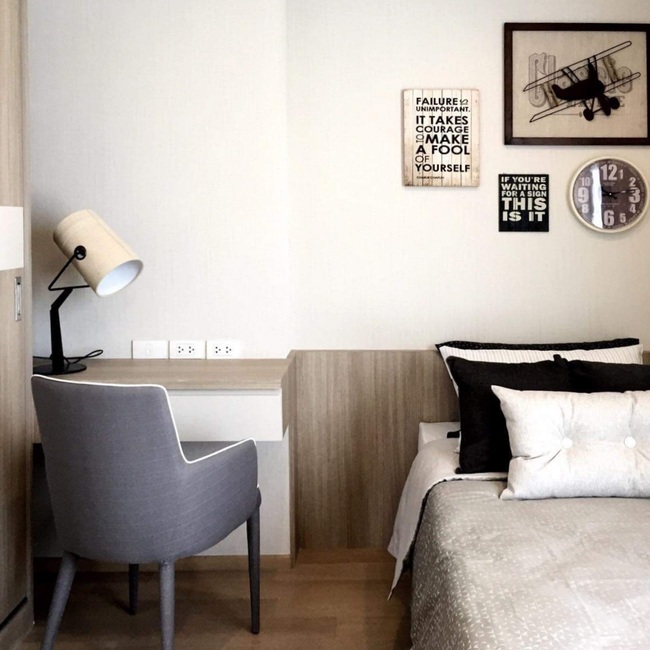 (New Listing! รับฟังข้อเสนอ! ) HQ Thonglor (2 ห้องนอน ขายพร้อมผู้เช่า รับรายได้ทันที!!
