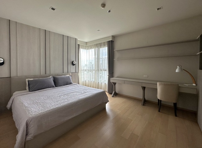 (New Listing! รับฟังข้อเสนอ! ) HQ Thonglor (2 ห้องนอน ขายพร้อมผู้เช่า รับรายได้ทันที!!
