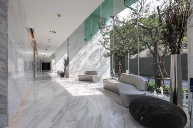 (New Listing! รับฟังข้อเสนอ! ) HQ Thonglor (2 ห้องนอน ขายพร้อมผู้เช่า รับรายได้ทันที!!