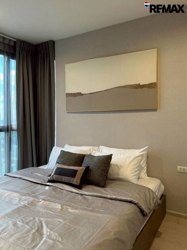 (New Listing! รับฟังข้อเสนอ! ) HQ Thonglor (2 ห้องนอน ขายพร้อมผู้เช่า รับรายได้ทันที!!