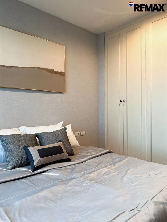 (New Listing! รับฟังข้อเสนอ! ) HQ Thonglor (2 ห้องนอน ขายพร้อมผู้เช่า รับรายได้ทันที!!