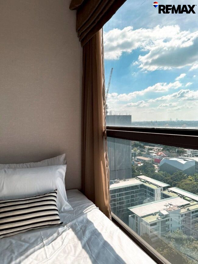(New Listing! รับฟังข้อเสนอ! ) HQ Thonglor (2 ห้องนอน ขายพร้อมผู้เช่า รับรายได้ทันที!!