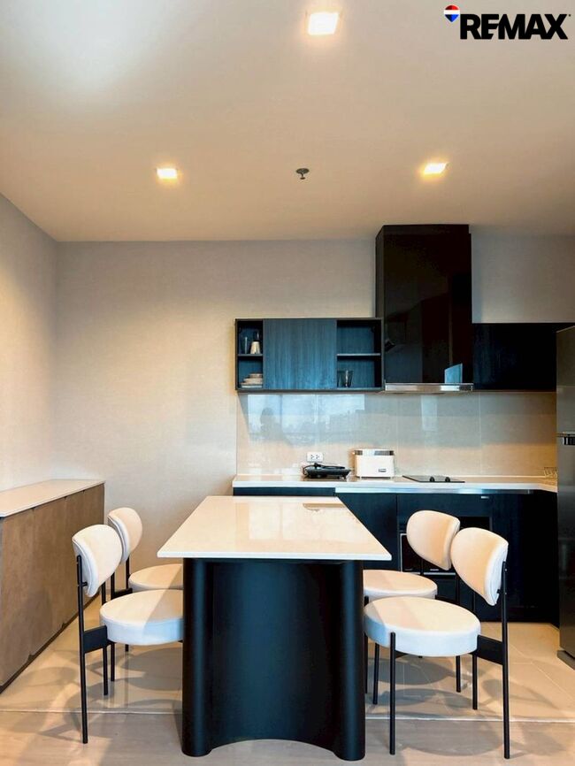 (New Listing! รับฟังข้อเสนอ! ) HQ Thonglor (2 ห้องนอน ขายพร้อมผู้เช่า รับรายได้ทันที!!