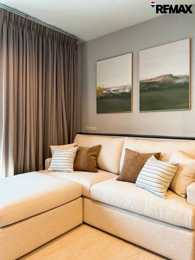 (New Listing! รับฟังข้อเสนอ! ) HQ Thonglor (2 ห้องนอน ขายพร้อมผู้เช่า รับรายได้ทันที!!