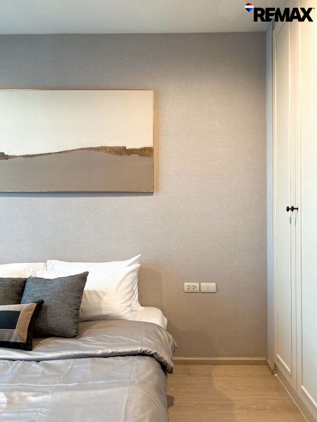 (New Listing! รับฟังข้อเสนอ! ) HQ Thonglor (2 ห้องนอน ขายพร้อมผู้เช่า รับรายได้ทันที!!