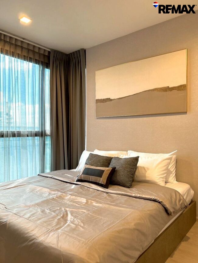 (New Listing! รับฟังข้อเสนอ! ) HQ Thonglor (2 ห้องนอน ขายพร้อมผู้เช่า รับรายได้ทันที!!