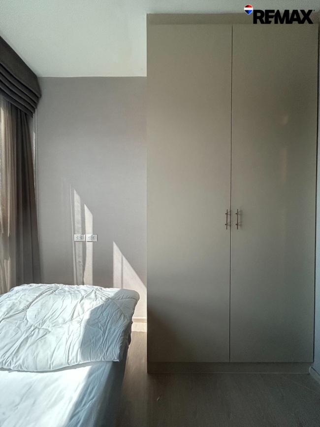 (New Listing! รับฟังข้อเสนอ! ) Rhythm Sukhumvit 44/1 (2 ห้องนอน 1 ห้องน้ำ ติด BTS พระโขนง ขายพร้อมผู้เช่า รับรายได้ทันที!!