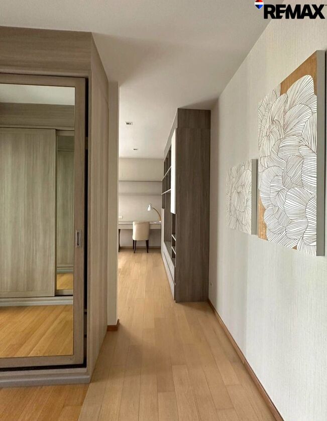 (New Listing! รับฟังข้อเสนอ! ) Rhythm Sukhumvit 44/1 (2 ห้องนอน 1 ห้องน้ำ ติด BTS พระโขนง ขายพร้อมผู้เช่า รับรายได้ทันที!!