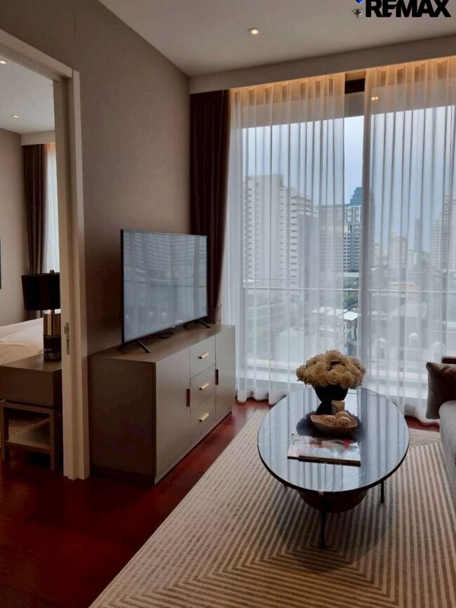 (New Listing! รับฟังข้อเสนอ! ) KHUN by YOO (1 ห้องนอน Design Branded Residences)