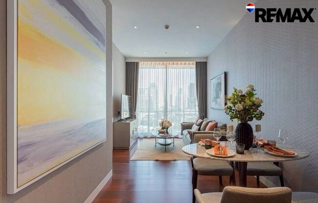 (New Listing! รับฟังข้อเสนอ! ) KHUN by YOO (1 ห้องนอน Design Branded Residences)