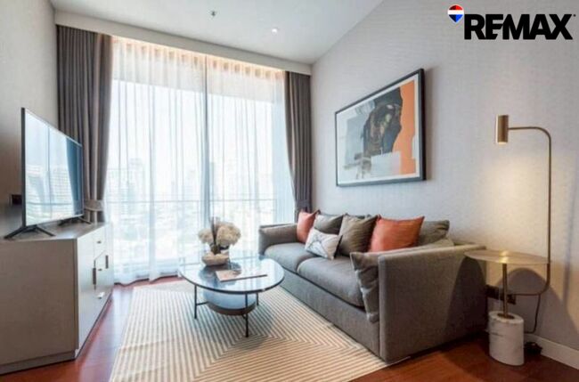 (New Listing! รับฟังข้อเสนอ! ) KHUN by YOO (1 ห้องนอน Design Branded Residences)
