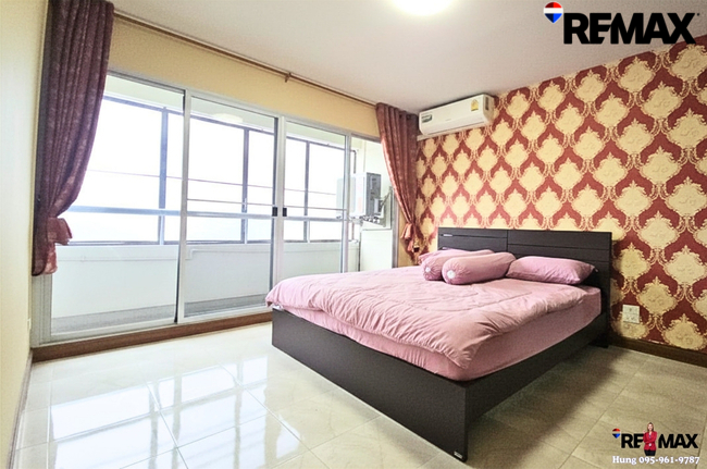 ขายคอนโด การ์เด้น คอร์ท (บ้านรวงข้าว4) ราษฎร์บูรณะ ห้องใหญ่ 82 ตร.วา 2 bed ขายเพียง 2.49 Mb. ใกล้ทางด่วนพระราม 3 เข้าเมืองไม่เกิน 15 นาที