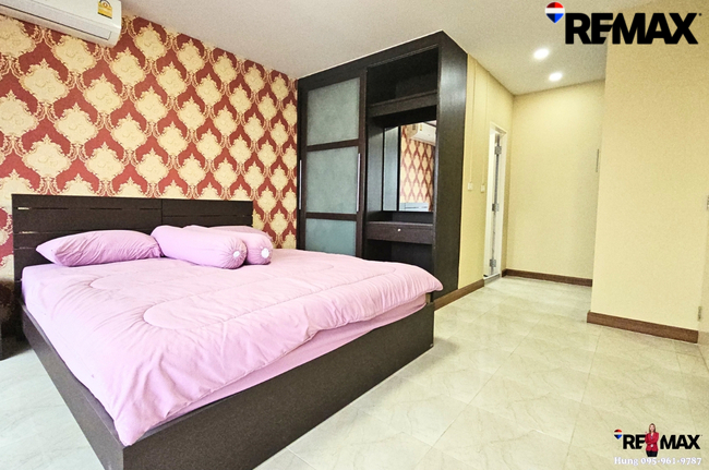 ขายคอนโด การ์เด้น คอร์ท (บ้านรวงข้าว4) ราษฎร์บูรณะ ห้องใหญ่ 82 ตร.วา 2 bed ขายเพียง 2.49 Mb. ใกล้ทางด่วนพระราม 3 เข้าเมืองไม่เกิน 15 นาที