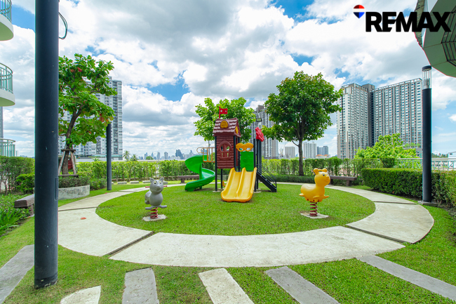 ขายคอนโด MRT บางหว้า สภาพดีมาก โครงการ ศุภาลัย ปาร์ค ราชพฤกษ์-เพชรเกษม