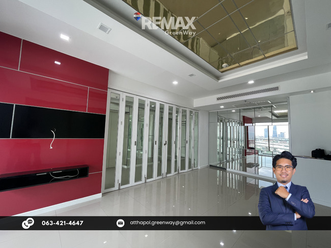 ขายคอนโด Starview พระราม 3 ชั้น16 ลิฟต์ส่วนตัวถึงห้อง รีโนเวทใหม่ พร้อม Walk-in Closet ใหญ่