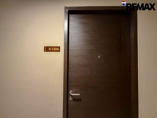 Chrisma Condo Ramintra | คริสมา คอนโด รามอินทรา ติดแฟชั่นฯ และ เดอะพรอมานาด ขนาด 32.90 ตร.ม
