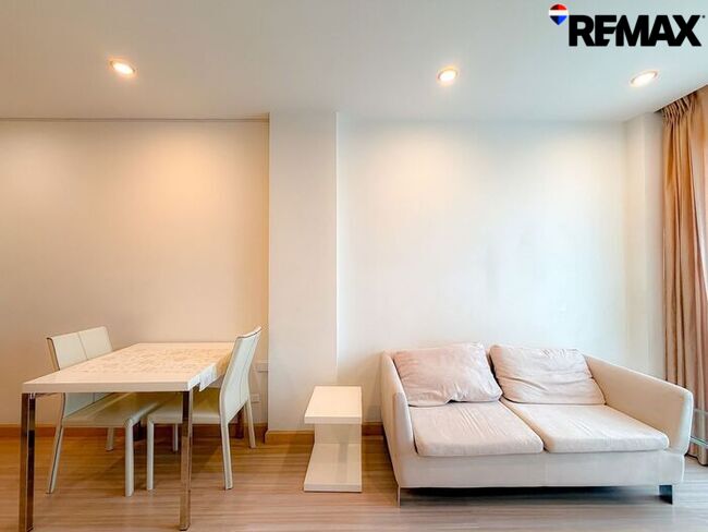 Chrisma Condo Ramintra | คริสมา คอนโด รามอินทรา ติดแฟชั่นฯ และ เดอะพรอมานาด ขนาด 32.90 ตร.ม