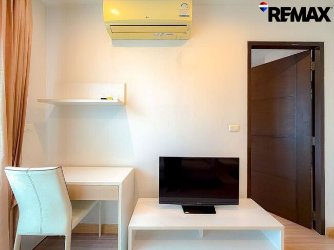 Chrisma Condo Ramintra | คริสมา คอนโด รามอินทรา ติดแฟชั่นฯ และ เดอะพรอมานาด ขนาด 32.90 ตร.ม