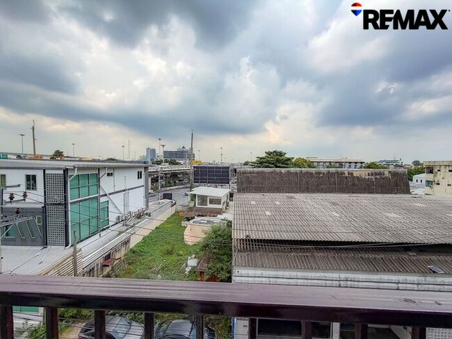 Chrisma Condo Ramintra | คริสมา คอนโด รามอินทรา ติดแฟชั่นฯ และ เดอะพรอมานาด ขนาด 32.90 ตร.ม