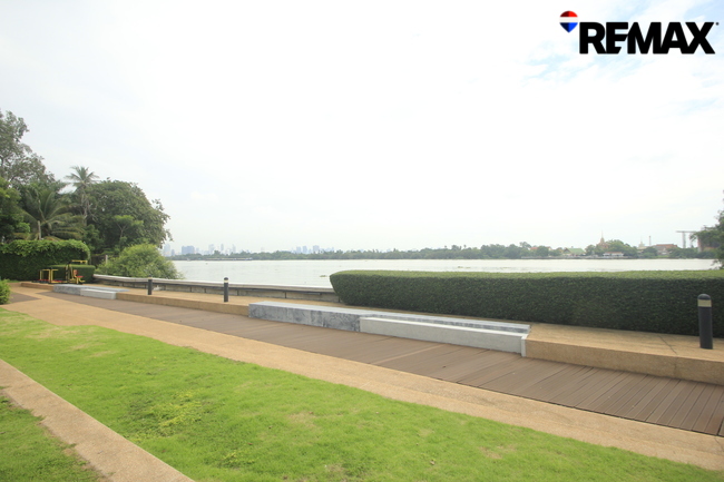 คอนโดศุภาลัย พรีมา ริวา Supalai Prima Riva พระราม3 นราธิวาสราชนครินทร์ ชั้น43 วิวแม่น้ำเจ้าพระยา 192ตารางเมตร ที่จอดรถส่วนตัว ตกแต่งสวยพร้อมอยู่ ราคาเจรจาได้