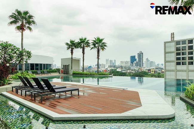คอนโดศุภาลัย พรีมา ริวา Supalai Prima Riva พระราม3 นราธิวาสราชนครินทร์ ชั้น43 วิวแม่น้ำเจ้าพระยา 192ตารางเมตร ที่จอดรถส่วนตัว ตกแต่งสวยพร้อมอยู่ ราคาเจรจาได้