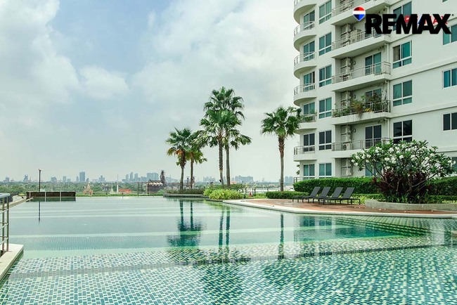 คอนโดศุภาลัย พรีมา ริวา Supalai Prima Riva พระราม3 นราธิวาสราชนครินทร์ ชั้น43 วิวแม่น้ำเจ้าพระยา 192ตารางเมตร ที่จอดรถส่วนตัว ตกแต่งสวยพร้อมอยู่ ราคาเจรจาได้