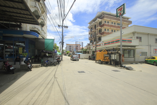 ที่ดินสุขุมวิท117 ซ.ภาณุวงศ์14 แถมบ้านเดี่ยว1ชั้น ทำเลดี ค้าขายได้ 65ตารางวา ปัจจุบันเป็นบ้านเช่า สภาพดีโครงสร้างแข็งแรง ใกล้รถไฟฟ้าปู่เจ้าสมิงพราย จุดขึ้นลงวงแหวนกาญจนาภิเษก