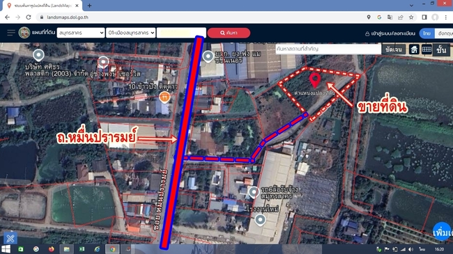 ขายบ้านเดี่ยว ลัดดารมย์ อิลิแกนซ์ ราชพฤกษ์–รัตนาธิเบศร์ 184 ตร.วา 485 ตร.ม. หลังมุมหรู พร้อมสระว่ายน้ำส่วนตัว ใกล้โรงเรียน DBS และเรือนรับรองขนาดใหญ่