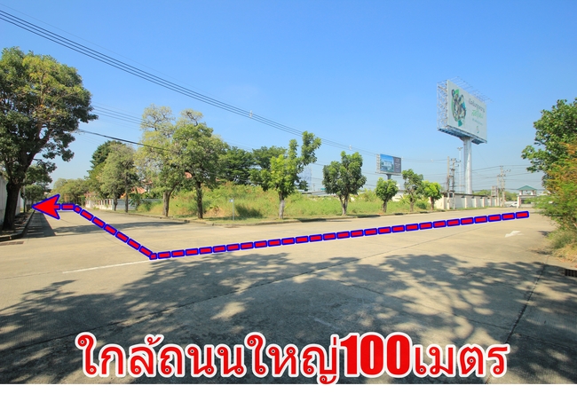 ที่ดินวริยาวิลล์บรมราชชนนี ปิ่นเกล้า นครชัยศรี ที่ดินสร้างบ้าน 396.8 ตารางวา ต้นโครงการถนนเมนกว้าง ใกล้มหิดลศาลายา เซ็นทรัลศาลายา ใกล้ถนนใหญ่เดินได้ไม่เปลี่ยว
