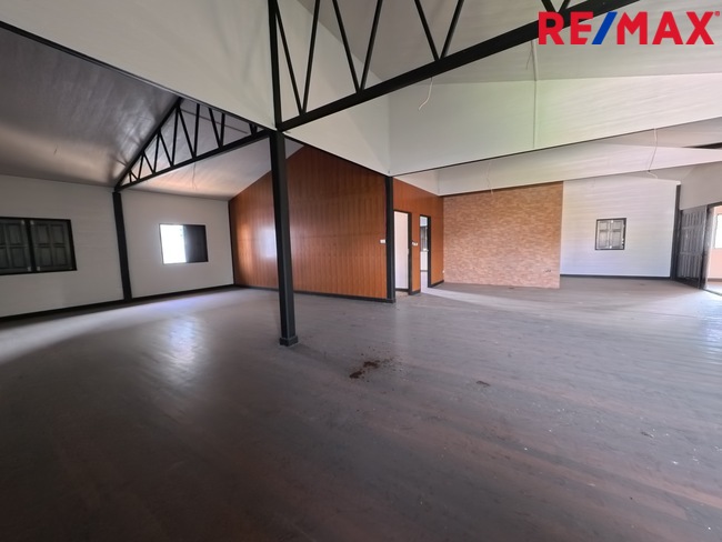 ขายที่ดิน 4-1-67 ไร่ (1,767 ตร.ว.) ซอยเทศบาล 23 (กันตบุตร) สุขุมวิท–สมุทรปราการ ใกล้ BTS โรงเรียนนายเรือ 800 เมตร | ราคา 54,000 บ./ตร.ว.