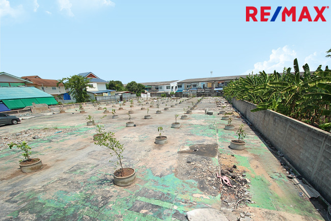 ขายที่ดินหนองแขม ขายถูก ถมแล้ว ราคาดี ใกล้เพชรเกษม 81 เนื้อที่เกือบ 2 ไร่