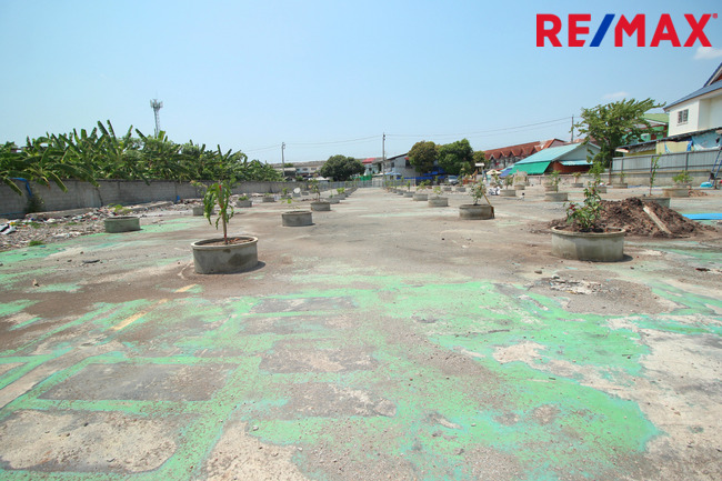 ขายที่ดินหนองแขม ขายถูก ถมแล้ว ราคาดี ใกล้เพชรเกษม 81 เนื้อที่เกือบ 2 ไร่