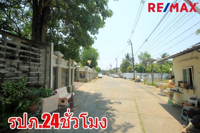 ที่ดินพุทธมณฑลสาย2 ทวีวัฒนา-กาญจนาภิเษก15 ใกล้พระเทพตัดใหม่ หมู่บ้านสินพัฒนาธานี ที่ดินสร้างบ้านถมแล้ว แปลงมุมสวย 100วา เดินทางสะดวกได้หลายเส้นทาง