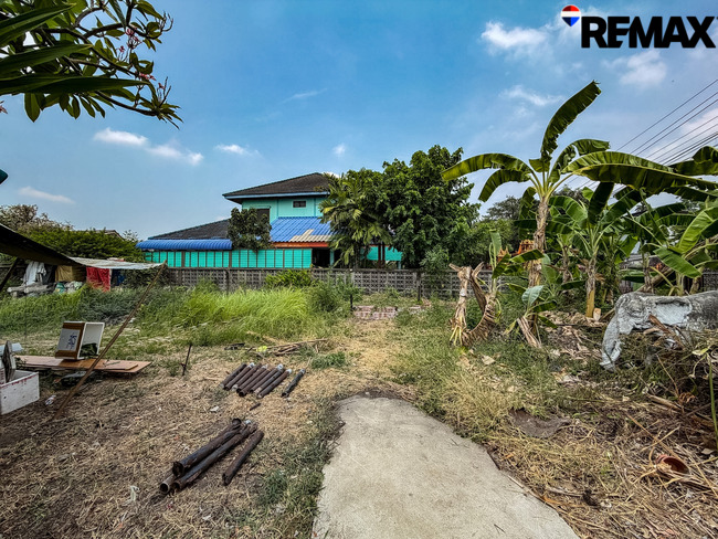 ขายที่ดินเปล่าขนาดที่ดิน 100 ตร.ว. ซอยนวมินทร์163 (ซอย12แยก12) ราคาถูก ใกล้สถานีรถไฟฟ้าคู้บอน