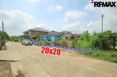ที่ดินสินพัฒนาธานี สนามหลวง2 ทวีวัฒนา9 กระทุ่มล้ม18 หลังตลาดเวิล์ดมาร์เก็ต ที่ดิน100วา เหมาะสร้างบ้าน ใกล้ถนนพรานนก สาย4 พระเทพตัดใหม่