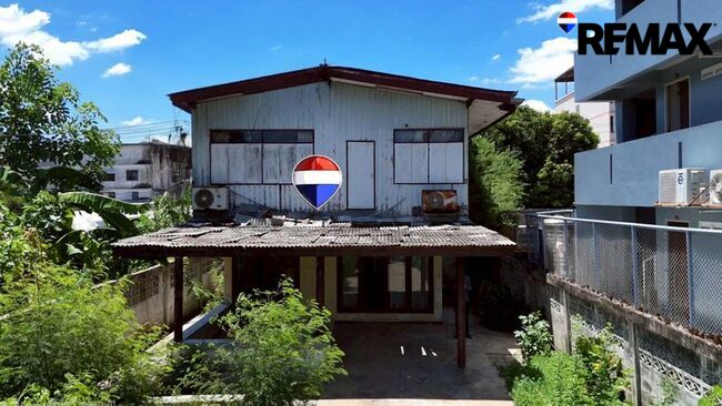 ขายที่ดินเปล่า เพชรเกษม 76, 71 ตร.วา, ใกล้ MRT หลักสอง 950 เมตร เท่านั้น