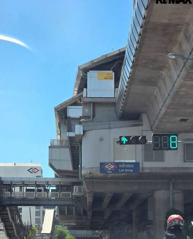ขายที่ดินเปล่า เพชรเกษม 76, "94ตร.วา ขนาดพิมพ์นิยม!", ใกล้ MRT หลักสอง 900 เมตร เท่านั้น แปลงสวยสี่เหลี่ยมสวย