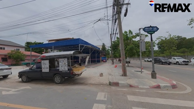 ขายที่ดิน 96ตารางวาซอยเทิดราชัน25 สีกัน ดอนเมือง สรงประภา กรุงเทพฯ ทำเลศักยภาพ ใกล้สนามบินนานาชาติดอนเมือง