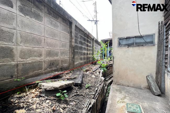 ที่ดินอิสรภาพ 15 ติด ม.ราชภัฏบ้านสมเด็จฯ 81 ตร.ว. ทำเลหายาก ราคาพิเศษ 9.8 ล้าน